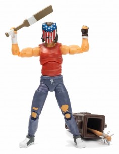 Casey Jones Urban Legends....