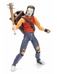 Casey Jones Urban Legends.... 2