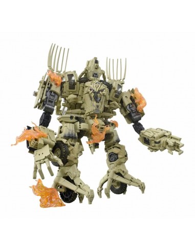 MPM-14 Bonecrusher. Transformers...