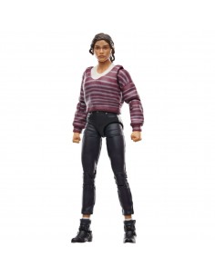 Marvel’s MJ. Marvel Legends... 2