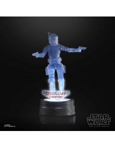 Bo-Katan Kryze. Black... 2