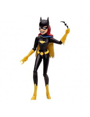 Batgirl. DC Direct. Batman: The...