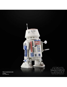 R5-D4. The Black Series....