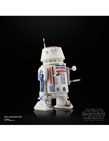 R5-D4. The Black Series. Star Wars:...
