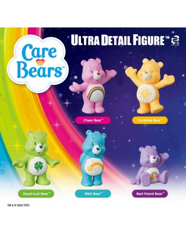 Care Bears UDF Serie 16.