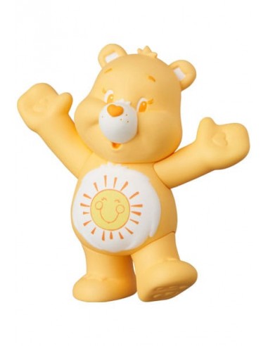 Funshine Bear. Care Bears UDF Serie 16.