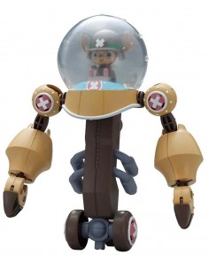 Chopper Robo Super 2 Heavy...