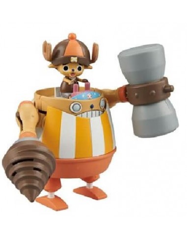 Chopper Robo Super 4 Kung Fu Tracer....