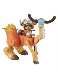 Chopper Robo Super 5 Walk...