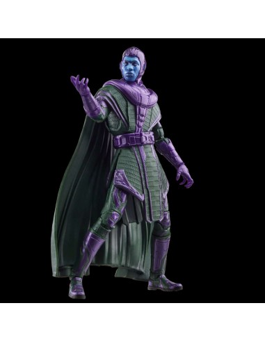 Kang the Conqueror. Marvel Legends...