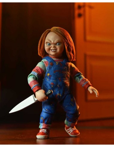 Ultimate Chucky (TV Series).