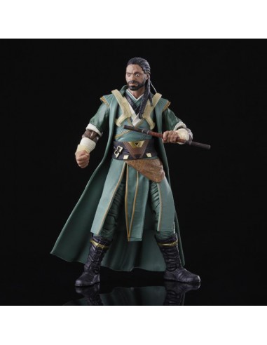 Marvel Legends Series Doctor Strange in the Multiverse of Madness
