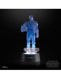 Axe Woves. Black Series...