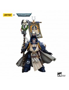Ultramarines Chief...