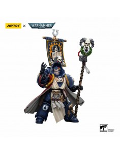 Ultramarines Chief... 2