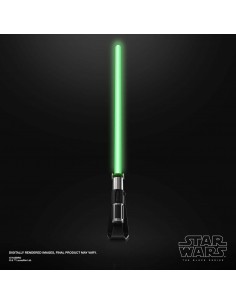 Yoda Force FX Elite...