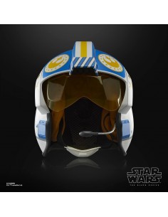 Electronic Helmet Carson...