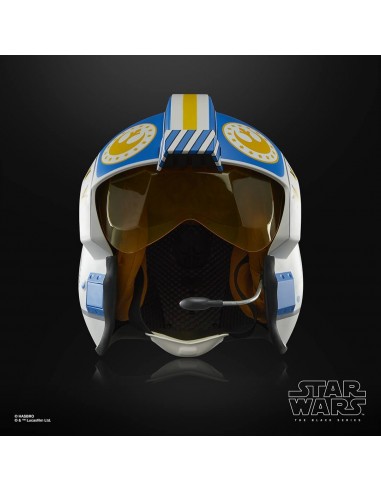 Electronic Helmet Carson Teva. The...