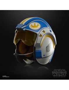 Electronic Helmet Carson... 2