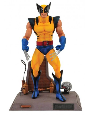 Wolverine. Marvel Select