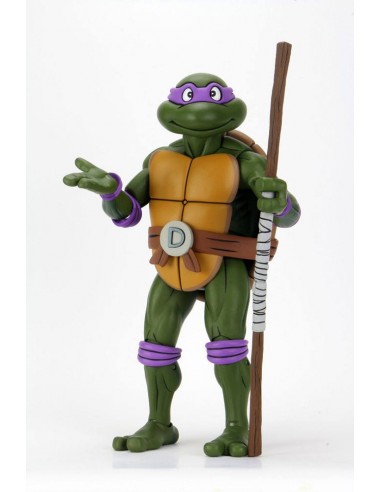 Donatello 1/4 -Giant Size-. Teenage...