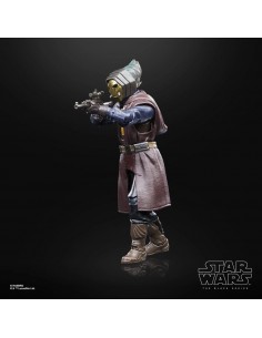 Pyke Soldier. The Black... 2