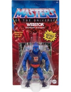 (OUTLET) Webstor. Masters...