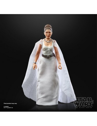 Princess Leia Organa (Yavin 4). The...