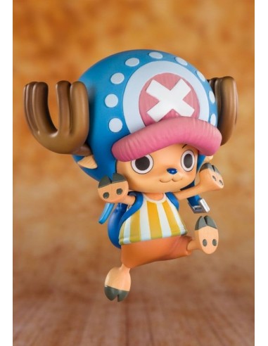 Chopper -Cotton Candy Lover-....