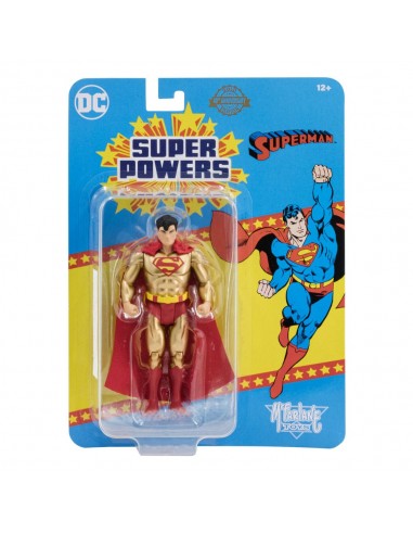 Superman (Gold Edition) (SP 40th...