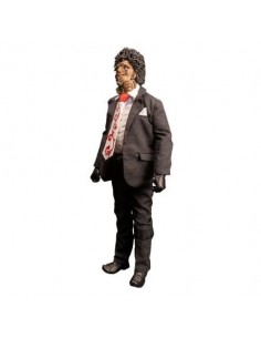 Leatherface. Texas Chainsaw... 2