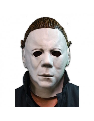 Michael Myers Economy Mask. Halloween II
