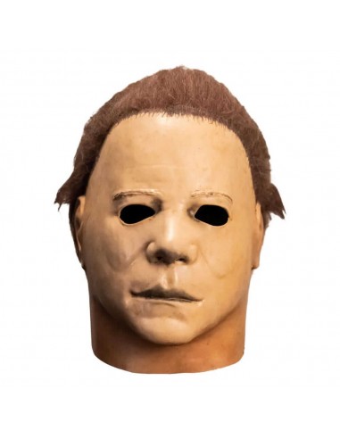 Michael Myers Deluxe Mask. Halloween II