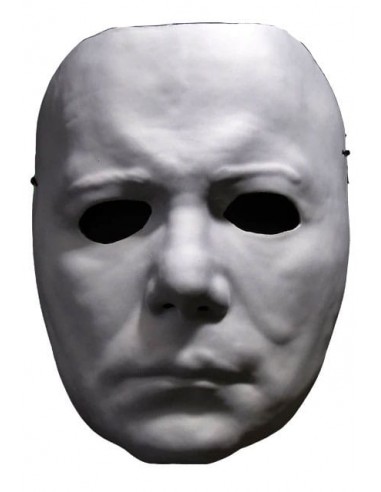 Michael Myers Vacoform Mask....