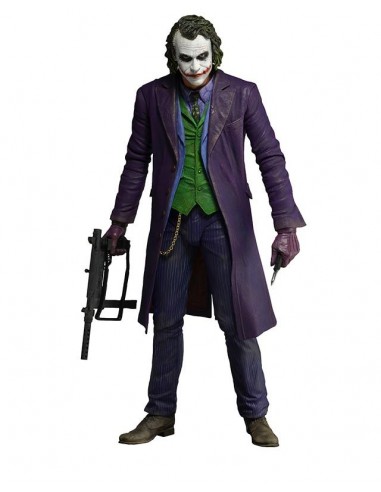 The Joker 1/4. The Dark Knight