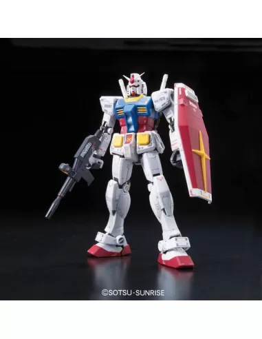 Gundam RX-78-2 RG 1/144