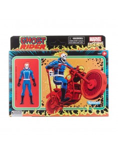Ghost Rider. Marvel Legends...