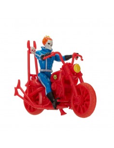 Ghost Rider. Marvel Legends... 2