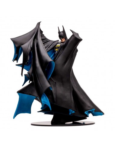 Batman by Todd. DC Direct.