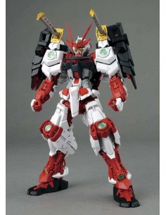 MG Sengoku Astray Gundam...