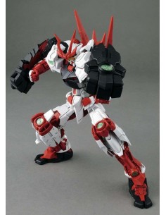 MG Sengoku Astray Gundam... 2