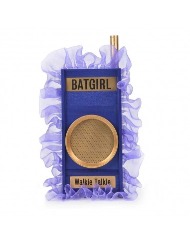 Batgirl Walkie Talkie 1/1. Batman...