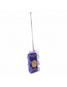Batgirl Walkie Talkie 1/1.... 2