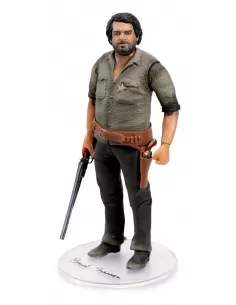 Bud Spencer (Bambino). They...