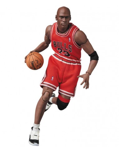 Michael Jordan (Chicago Bulls)....