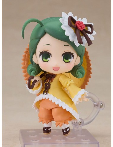 Kanaria. Nendoroid. Rozen Maiden.