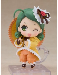 Kanaria. Nendoroid. Rozen... 2