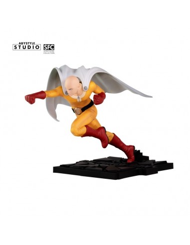 One Punch Man SFC 1/10.