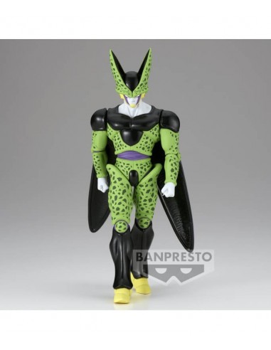 Cell - Solid Edge Works-. Dragon Ball Z.