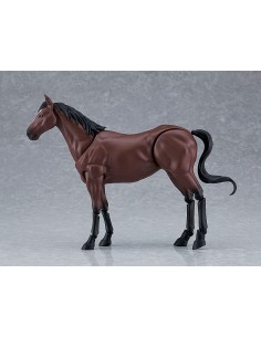 Wild Horse (Bay). Original...